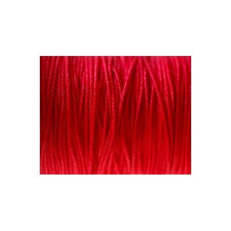 Fil synthétique 1mm LIGHT SIAM  x3m  - 1