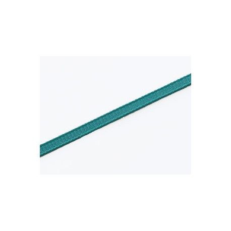 Gros grain 3.5mm JADE x2m  - 1