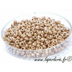 Seed beads 2mm DOREE MATE (900 beads)