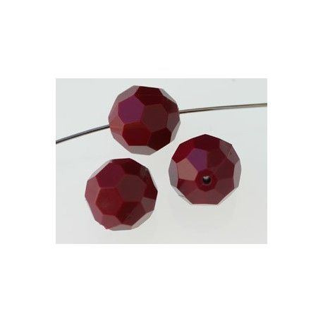 Facettes polyester 12mm ECUREUIL x10  - 1