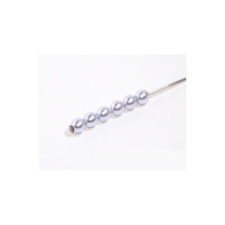 Ronde nacrée 3mm ALEXANDRITE x150  - 1