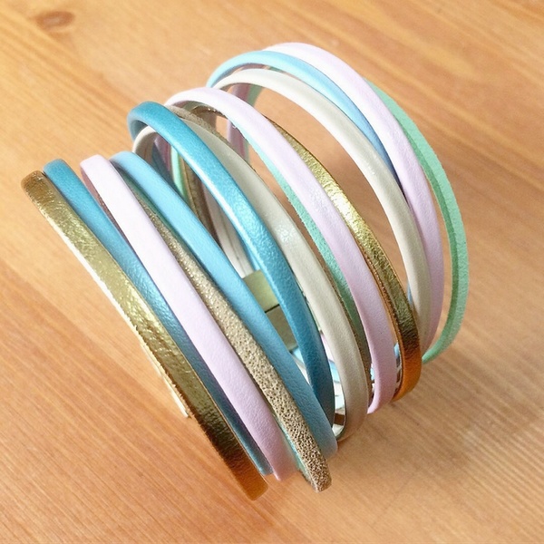 Bracelet multi-rang