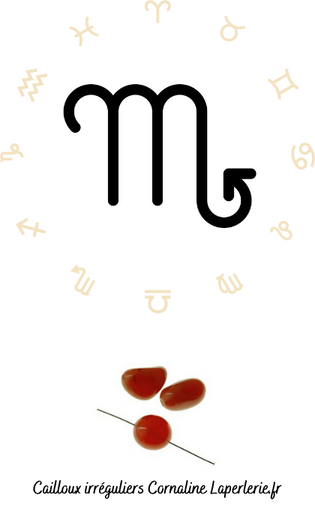 Les pierres associées à l'eau