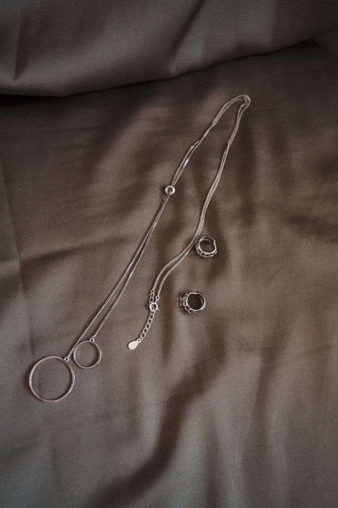 L'argent 925 et l'argent 999​