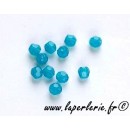 Faceted round 3mm 5000