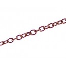 Chain old copper color